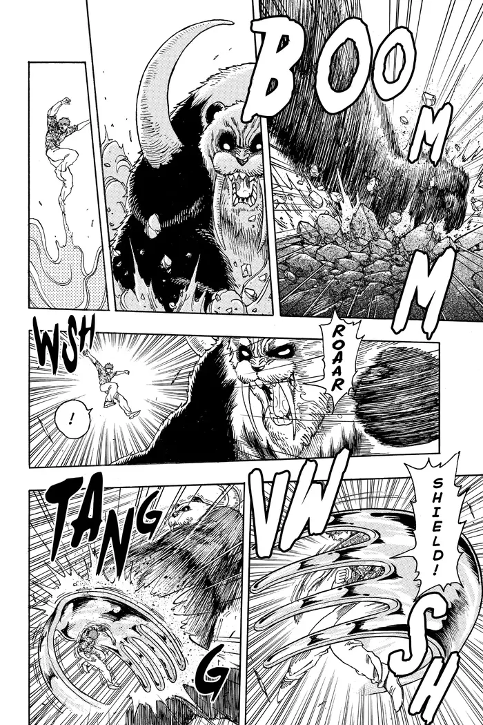 Toriko Chapter 167 image 04_optimized